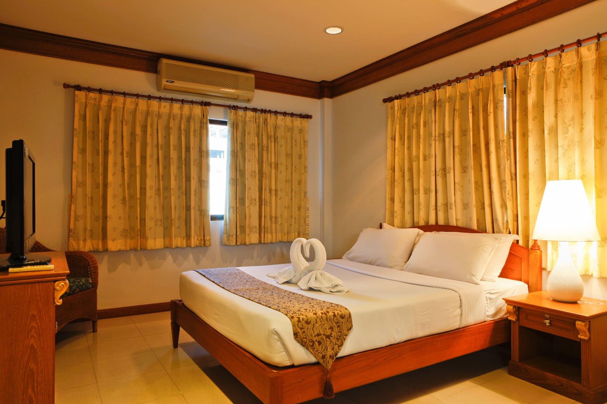 Inn House- Sha Extra Plus Pattaya Εξωτερικό φωτογραφία