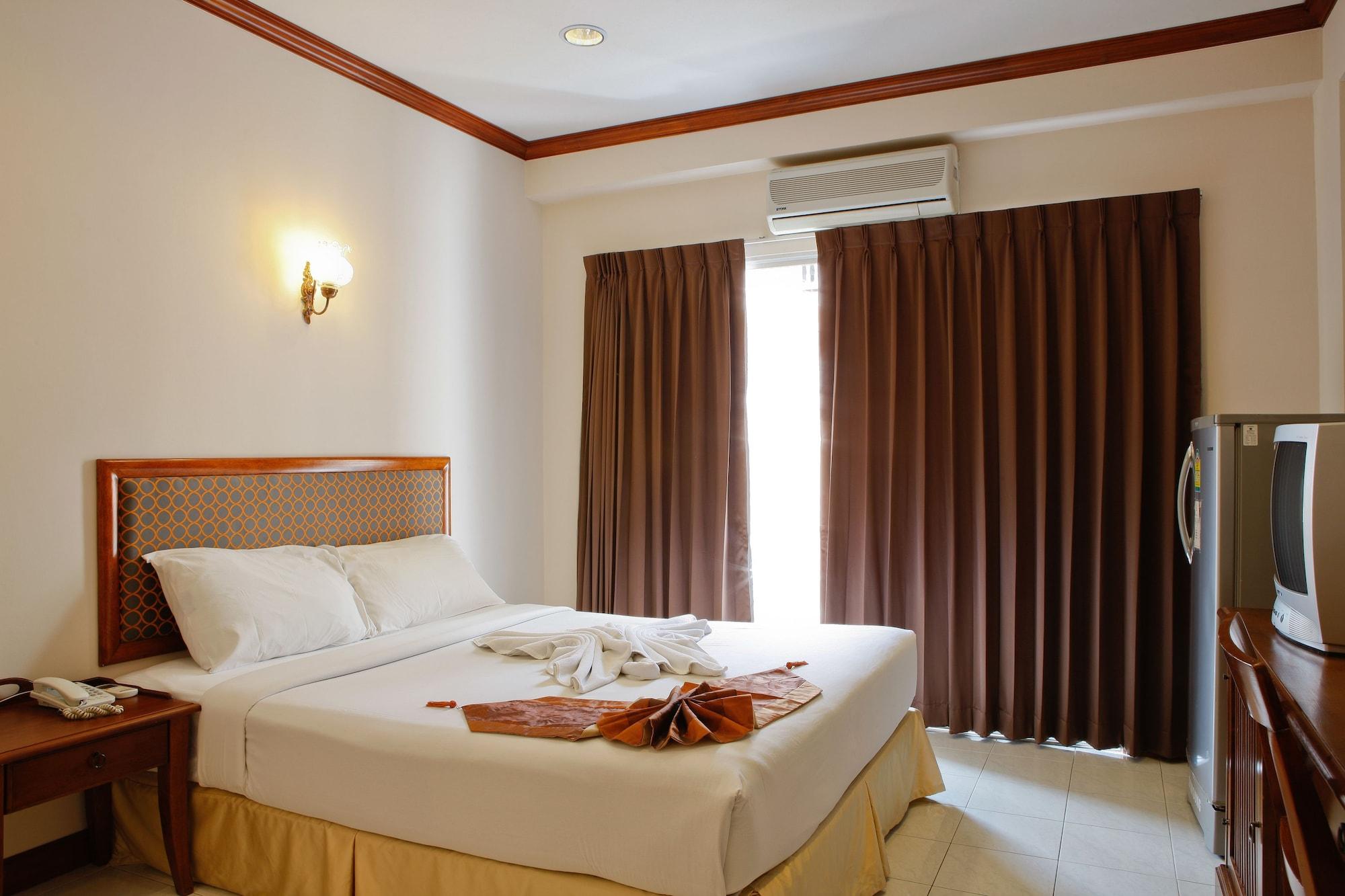 Inn House- Sha Extra Plus Pattaya Εξωτερικό φωτογραφία