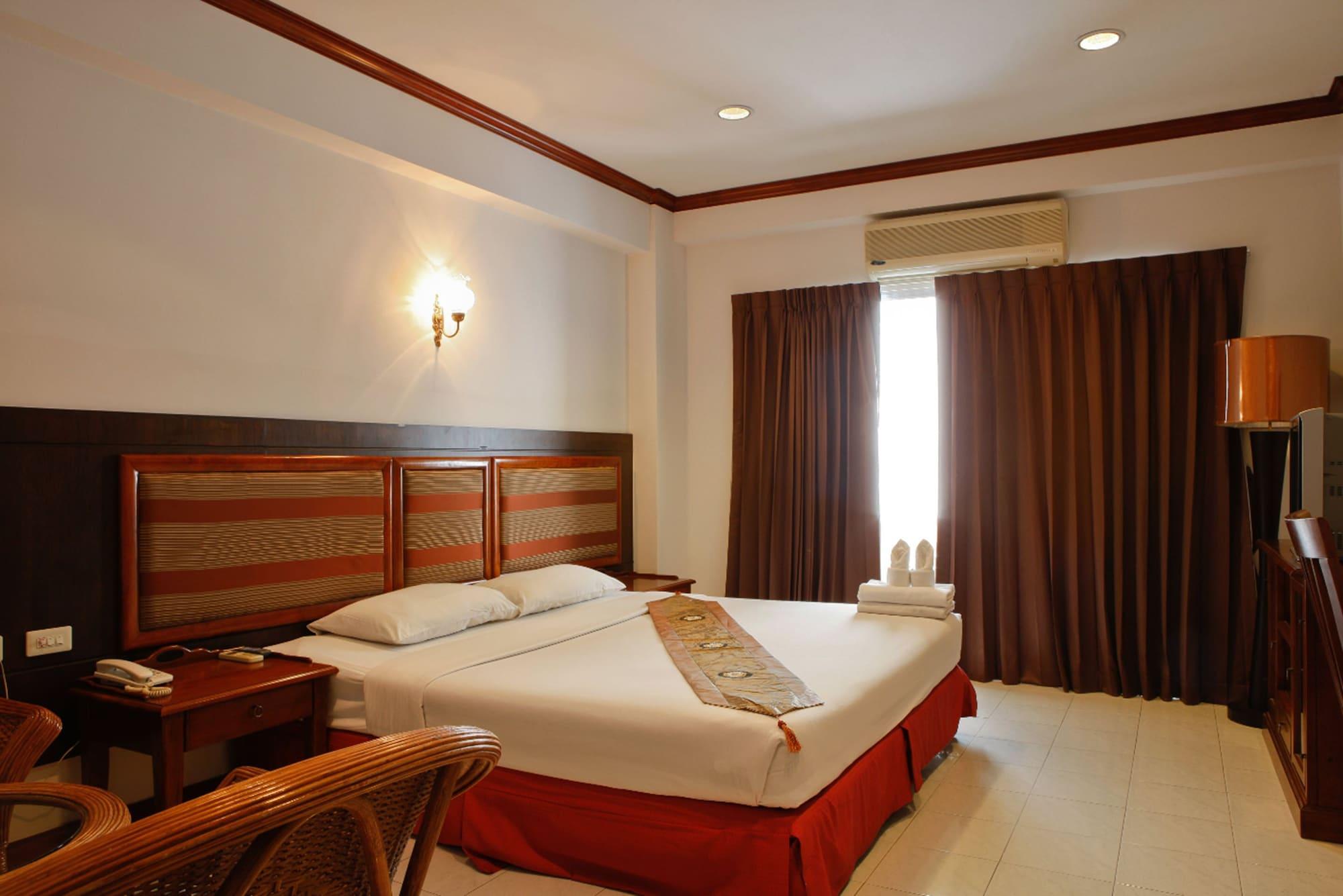 Inn House- Sha Extra Plus Pattaya Εξωτερικό φωτογραφία