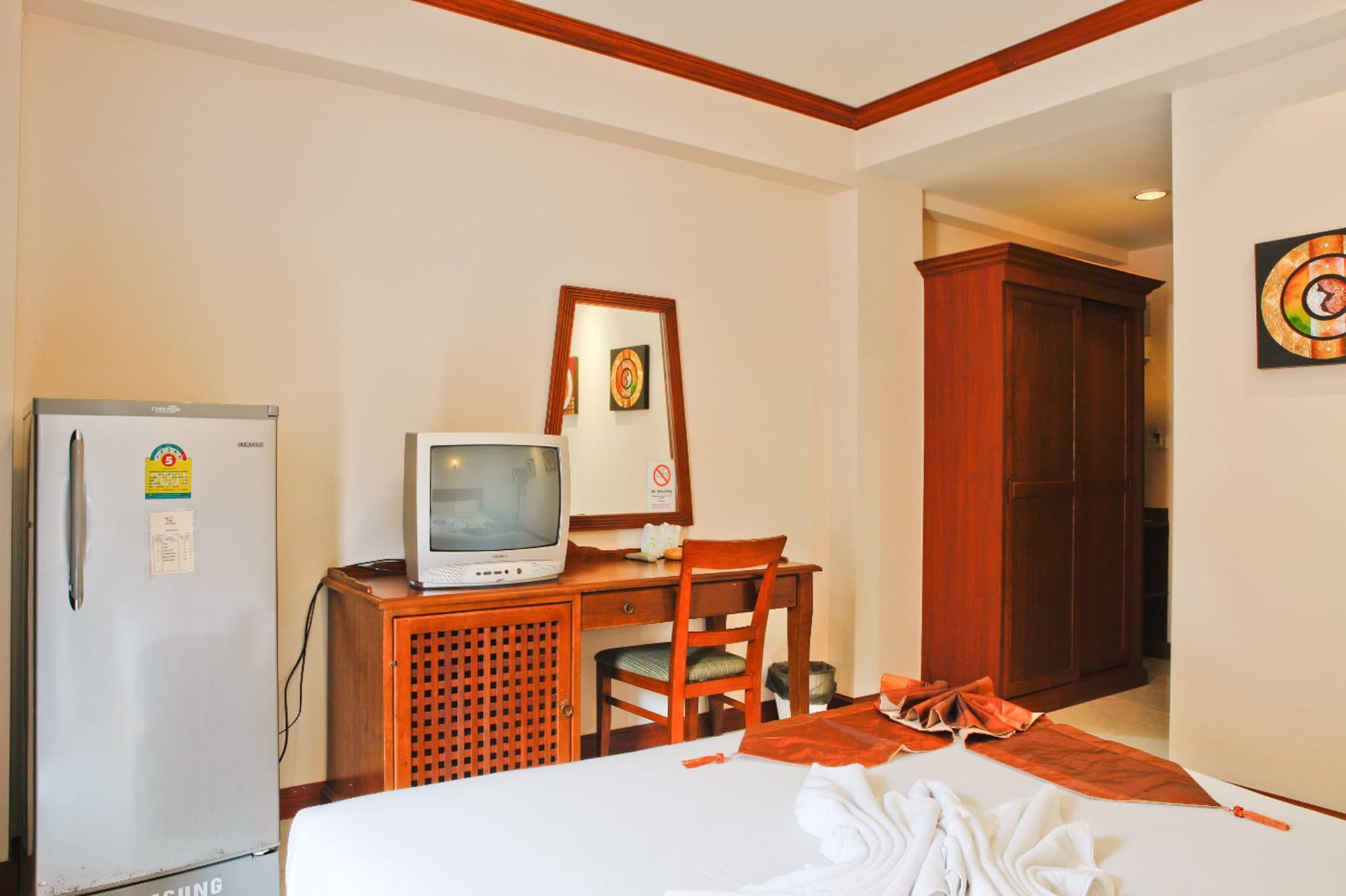 Inn House- Sha Extra Plus Pattaya Εξωτερικό φωτογραφία