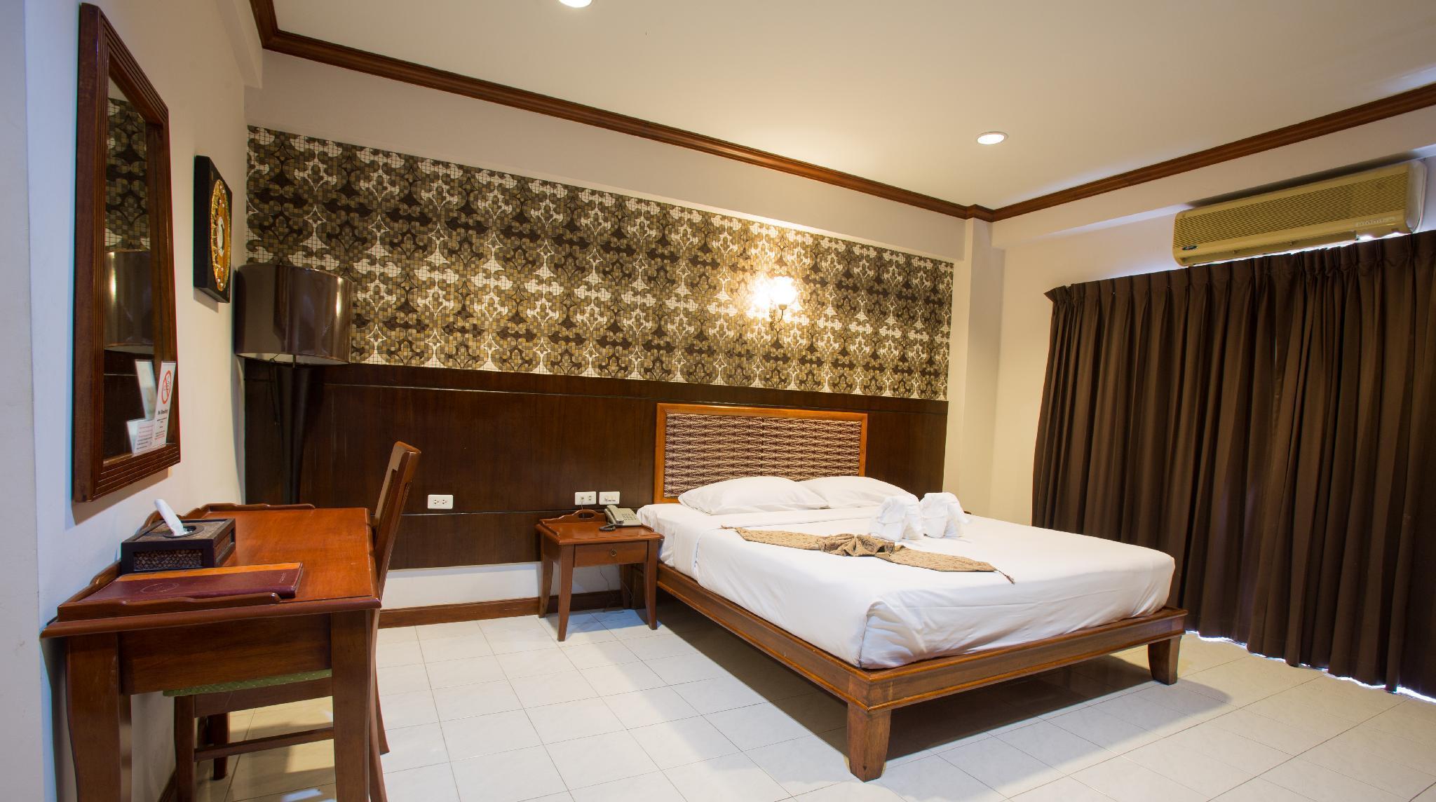 Inn House- Sha Extra Plus Pattaya Εξωτερικό φωτογραφία