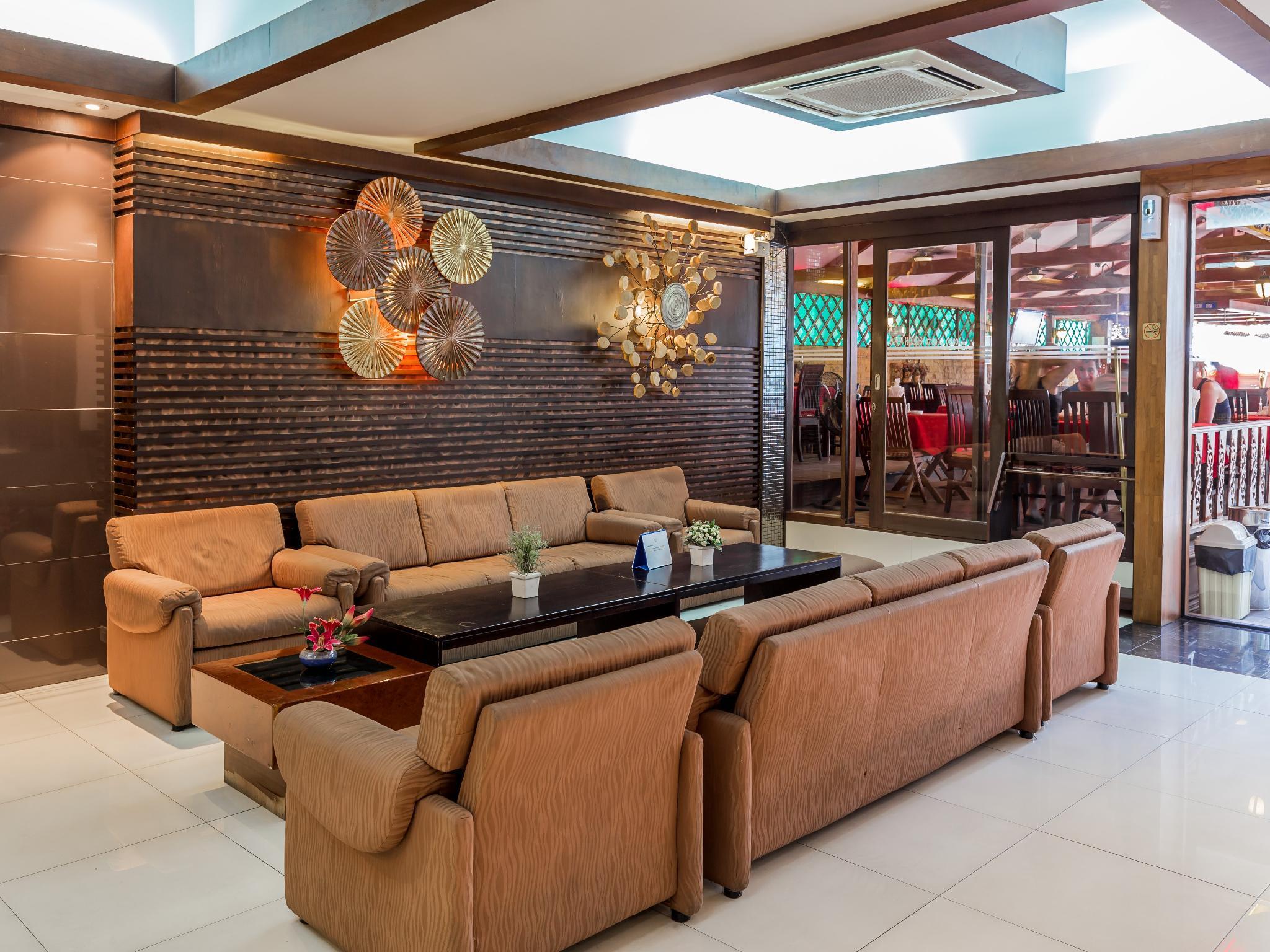 Inn House- Sha Extra Plus Pattaya Εξωτερικό φωτογραφία